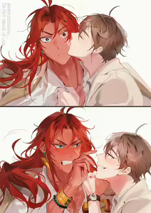 Page 164 of artist:숙면 - preview thumbnail