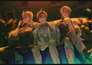 Page 199 of artist:숙면 - preview thumbnail