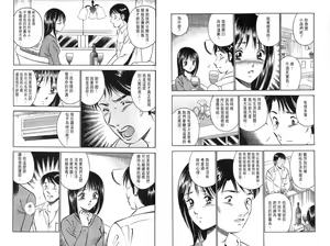 Page 54 of love@×××… Vol. 2 | 桃色@×××… Vol.2 - preview thumbnail