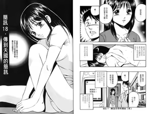 Page 55 of love@×××… Vol. 2 | 桃色@×××… Vol.2 - preview thumbnail