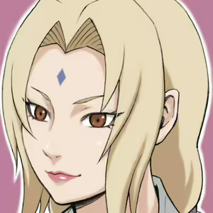 Page 15 of Akogare no Tsunade-sama o Zettai Ninshin Sasetai | I Want To Make Tsunade-sama Pregnant - preview thumbnail