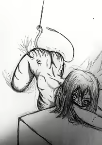 Page 29 of Zanagraves Art - preview thumbnail