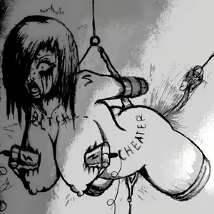Page 36 of Zanagraves Art - preview thumbnail