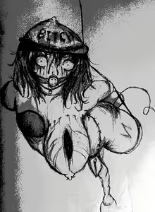 Page 40 of Zanagraves Art - preview thumbnail