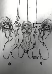 Page 8 of Zanagraves Art - preview thumbnail