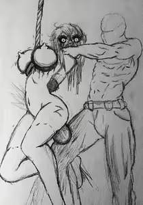 Page 9 of Zanagraves Art - preview thumbnail