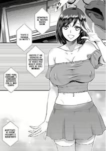 Page 5 of Sarasare Aidol - L'idol del sesso Ch.1 - preview thumbnail