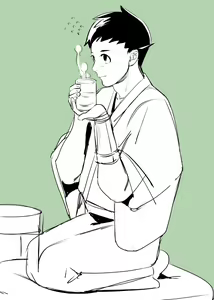 Page 298 of artist:siu - preview thumbnail