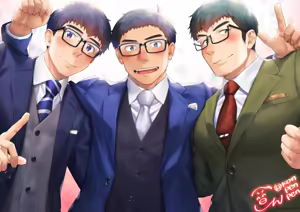 Page 265 of artist:こん - preview thumbnail