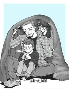 Page 119 of artist:limit_k06 - preview thumbnail