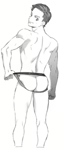 Page 169 of artist:limit_k06 - preview thumbnail