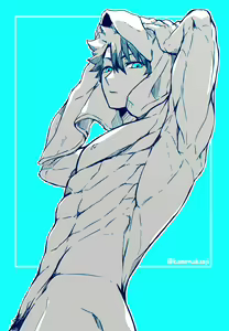 Page 158 of artist:かめなか - preview thumbnail