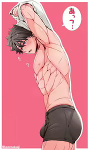 Page 252 of artist:かめなか - preview thumbnail