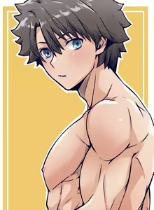 Page 258 of artist:かめなか - preview thumbnail