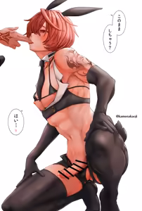 Page 345 of artist:かめなか - preview thumbnail