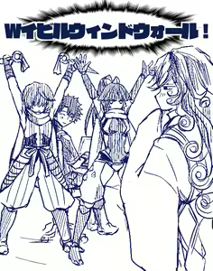 Page 627 of artist:かめなか - preview thumbnail