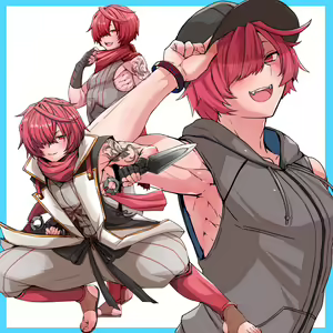 Page 760 of artist:かめなか - preview thumbnail