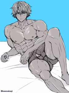 Page 891 of artist:かめなか - preview thumbnail