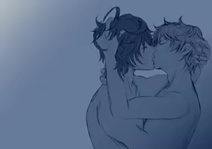 Page 299 of Gran yaoi - preview thumbnail