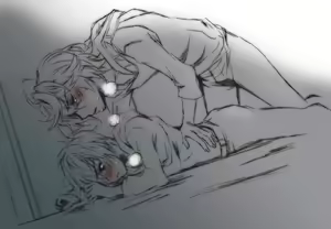 Page 337 of Gran yaoi - preview thumbnail