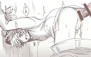 Page 365 of Gran yaoi - preview thumbnail
