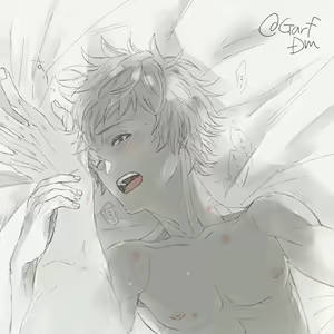 Page 419 of Gran yaoi - preview thumbnail