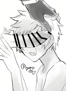 Page 447 of Gran yaoi - preview thumbnail