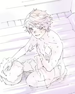 Page 464 of Gran yaoi - preview thumbnail