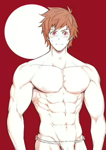 Page 474 of Gran yaoi - preview thumbnail