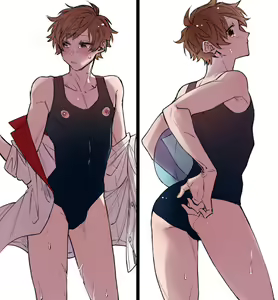 Page 488 of Gran yaoi - preview thumbnail