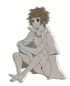 Page 551 of Gran yaoi - preview thumbnail