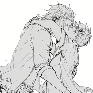 Page 615 of Gran yaoi - preview thumbnail