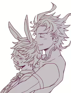 Page 618 of Gran yaoi - preview thumbnail