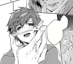 Page 627 of Gran yaoi - preview thumbnail