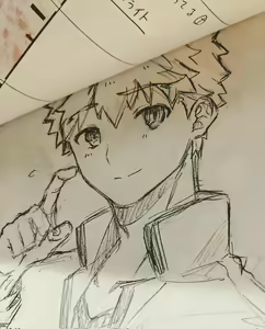Page 135 of artist:門杜 - preview thumbnail