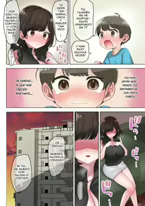 Page 12 of Fudeoroshi Seido no Aru Machi de Boku wa Aragau - preview thumbnail