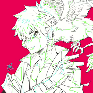 Page 127 of artist:  影武者 - preview thumbnail