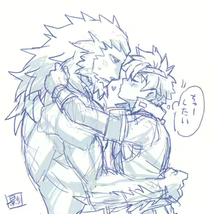 Page 236 of artist:  影武者 - preview thumbnail