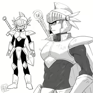 Page 247 of artist:  影武者 - preview thumbnail