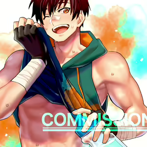 Page 261 of artist:  影武者 - preview thumbnail