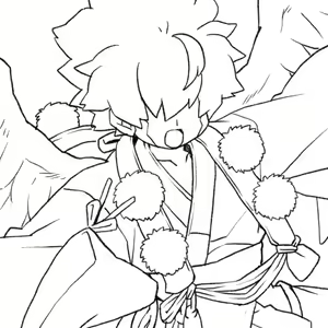 Page 327 of artist:  影武者 - preview thumbnail