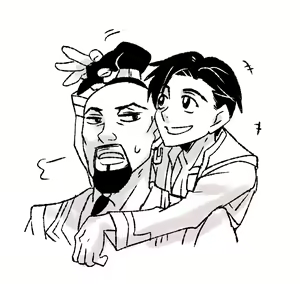 Page 384 of artist:  影武者 - preview thumbnail