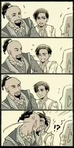 Page 387 of artist:  影武者 - preview thumbnail