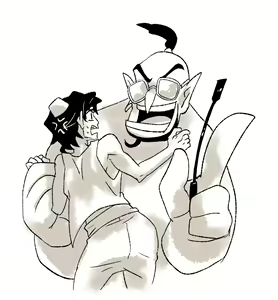 Page 392 of artist:  影武者 - preview thumbnail