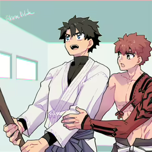 Page 804 of artist:  影武者 - preview thumbnail