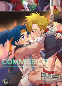 Page 901 of artist:  影武者 - preview thumbnail