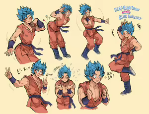 Page 303 of artist: ハノ - preview thumbnail