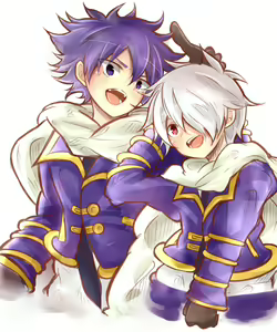 Page 265 of artist:  紅茶店長 - preview thumbnail