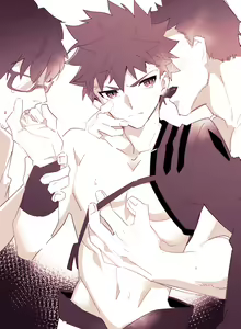 Page 249 of artist:  たぬ之助 - preview thumbnail