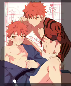 Page 285 of artist:  たぬ之助 - preview thumbnail